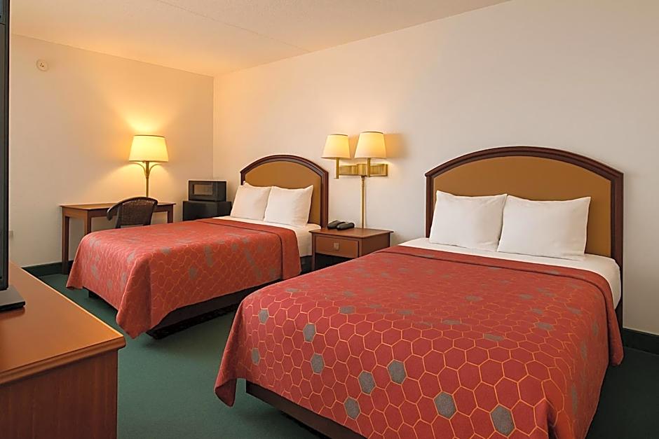 Key Inn Roseville