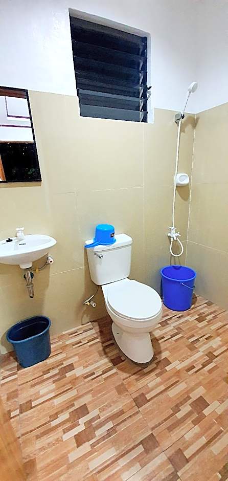 SJ Pabua Travellers Inn