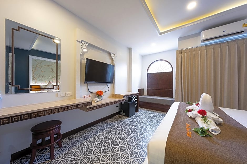 Sino Siam Hotel