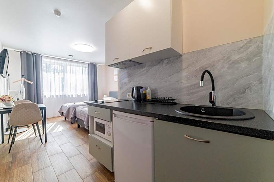 Svečių namai Imperija