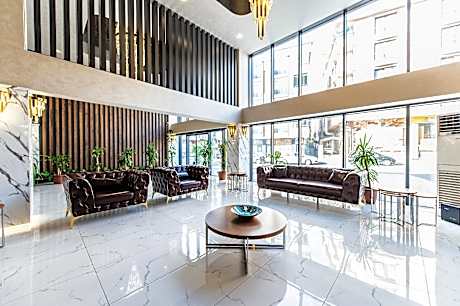 Blue Vista Hotel & SPA