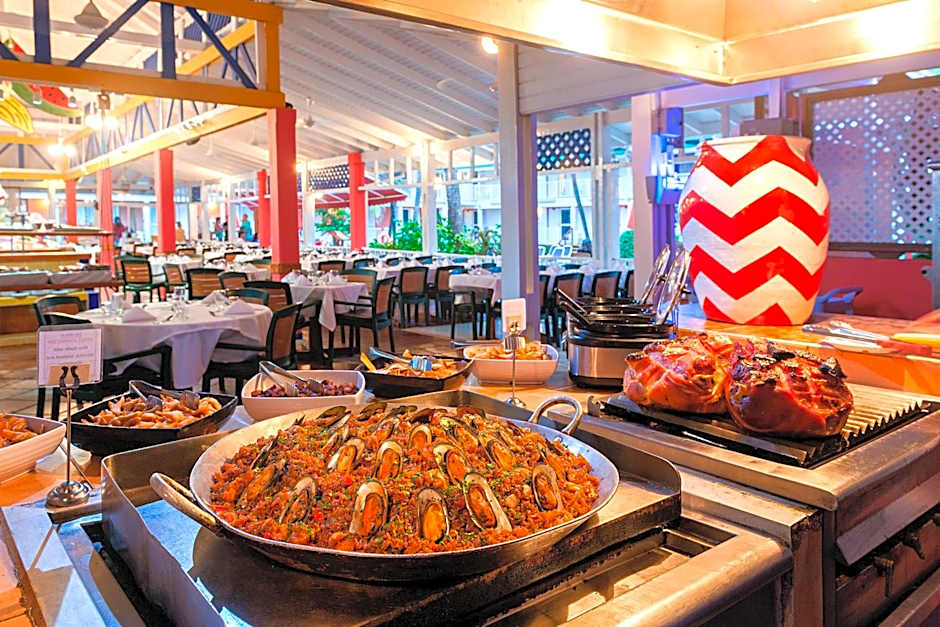 Decameron San Luis - All Inclusive