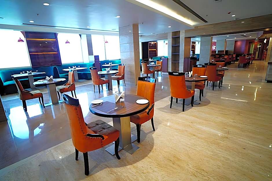 Klyde Grand Delhi NCR