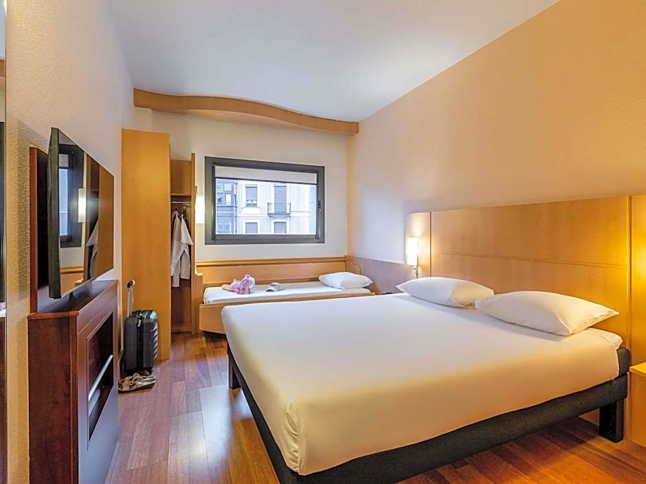 Ibis Bilbao Centro
