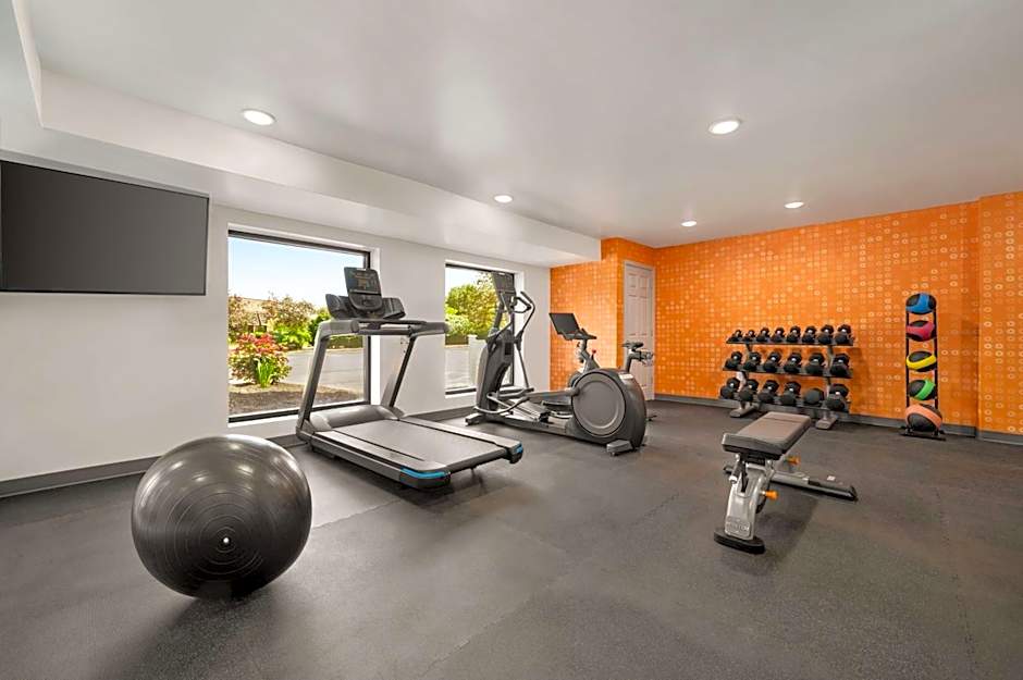 La Quinta Inn & Suites by Wyndham Columbus Dublin