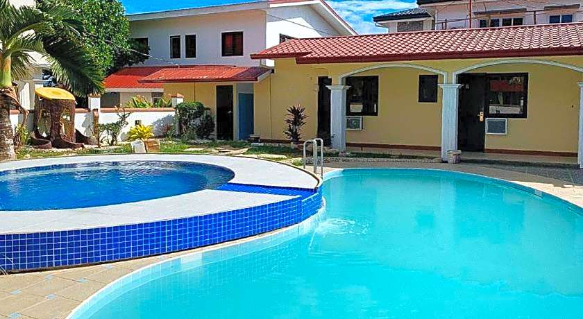 RedDoorz Carlton-Martin Hotel Masbate City