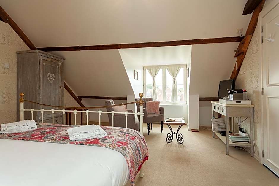 Boutique B&B The Townhouse