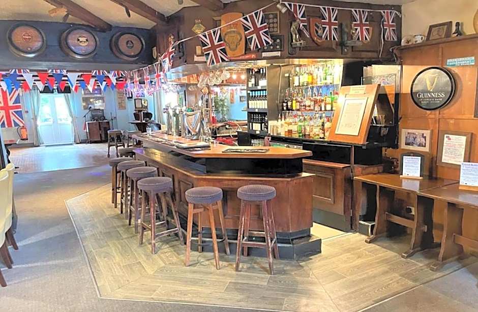 The Sportsmans Inn Limited