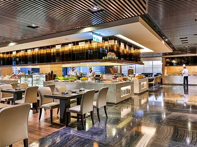 Sheraton Taitung Hotel