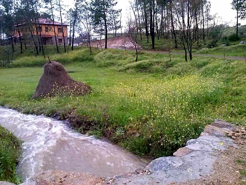 El Rincón de los Riveros