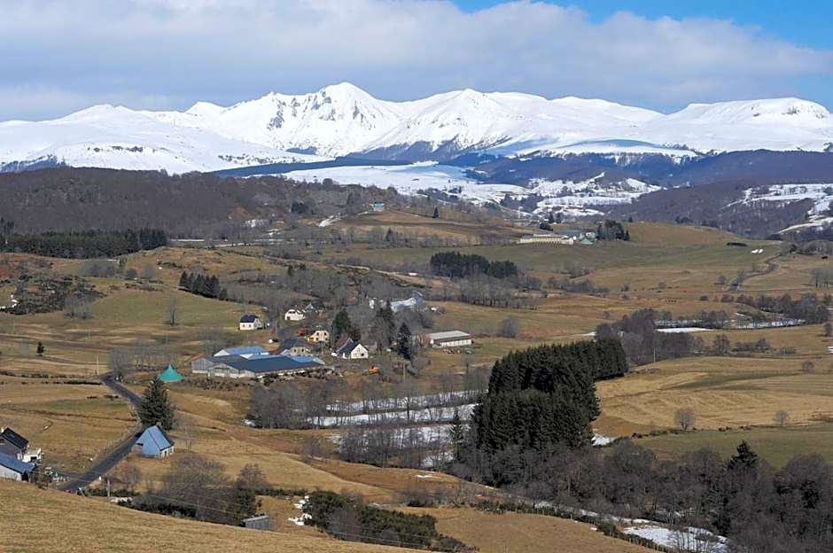 Auberge De La Providence