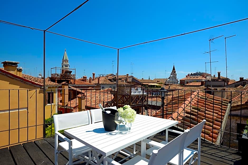 Residence La Fenice