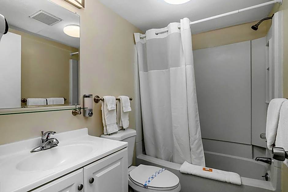 The Fairways Inn of Naples