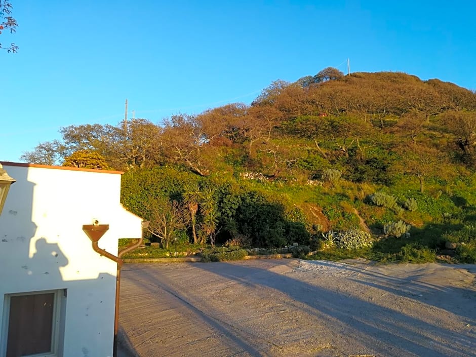 bed and coffee Sas Damas