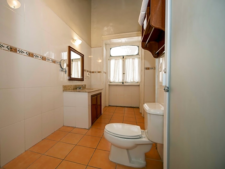 Hotel Senorial