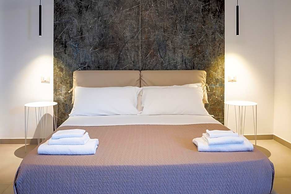 Il Crepuscolo Marzamemi