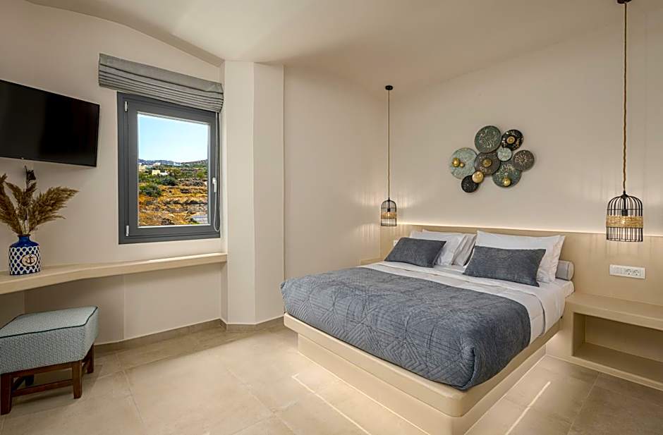 Galaria Serenity Suites