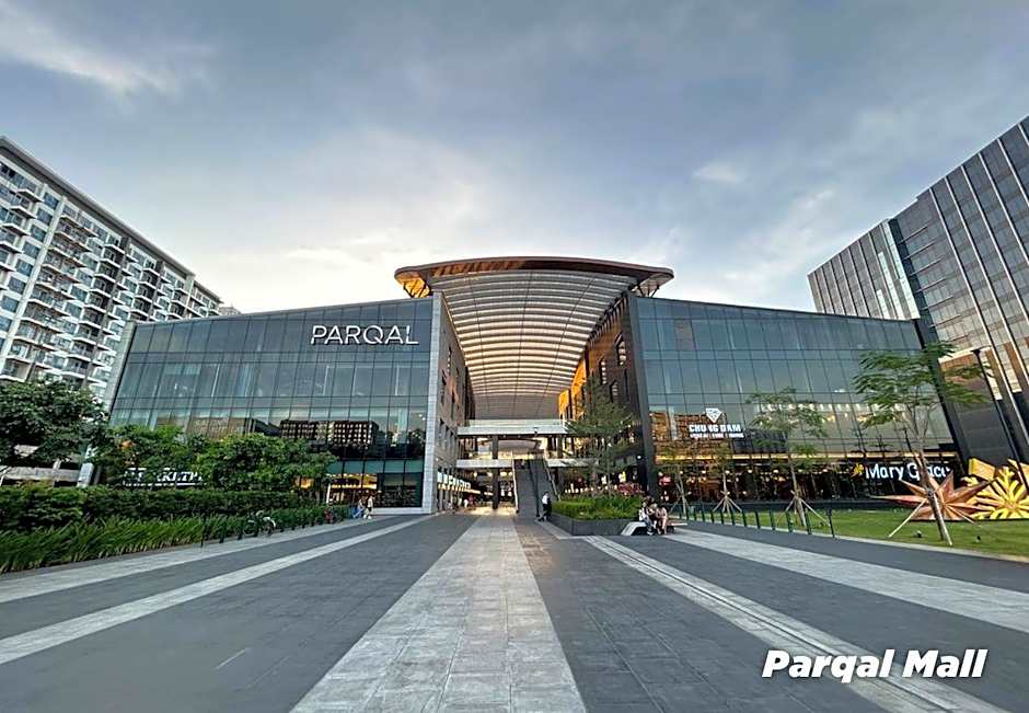 Victoria Court Cuneta Motorist Lodge