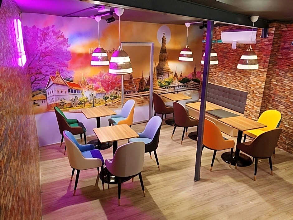 Asiago Hotel