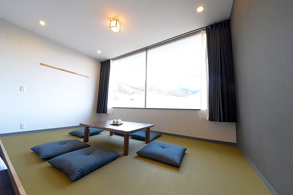 ロマンスホテル（Romance Hotel）
