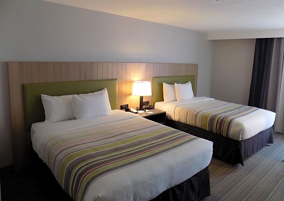 Country Inn & Suites by Radisson, Flagstaff, AZ