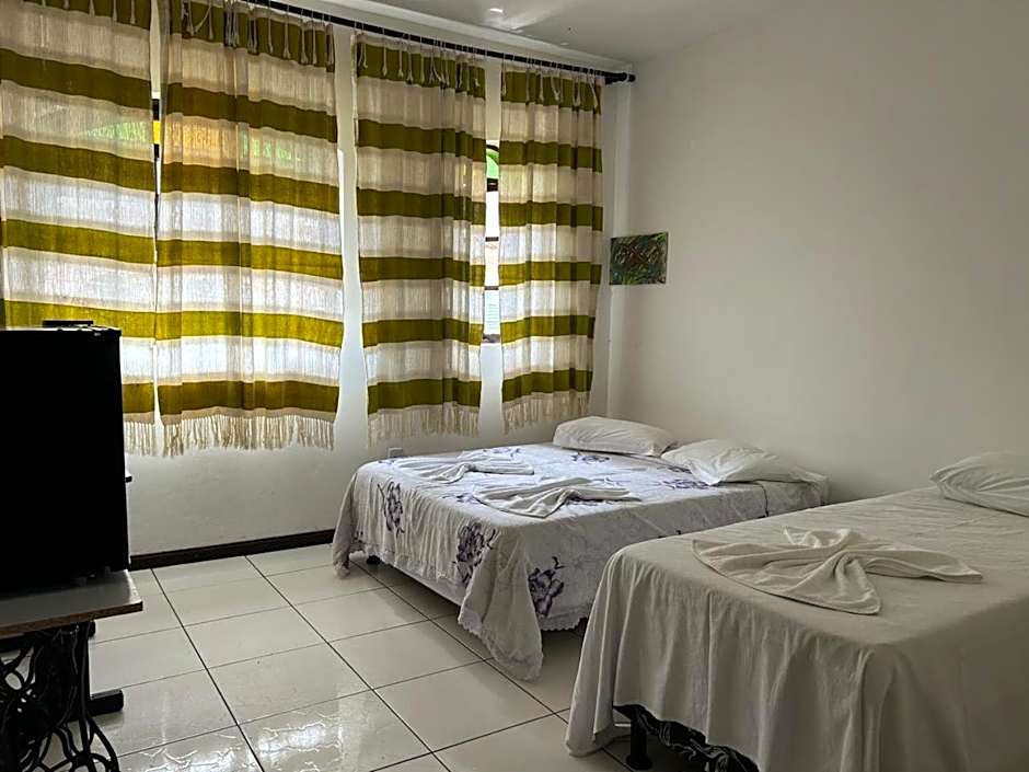 Pousada King Stones - São Thomé das Letras - ÁREA CENTRAL