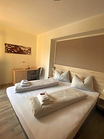 Double Room - Disability Access