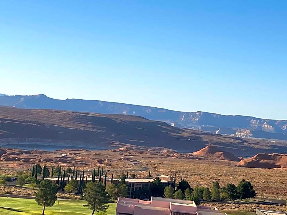 Scenic View Inn - Lake Powell - Page AZ