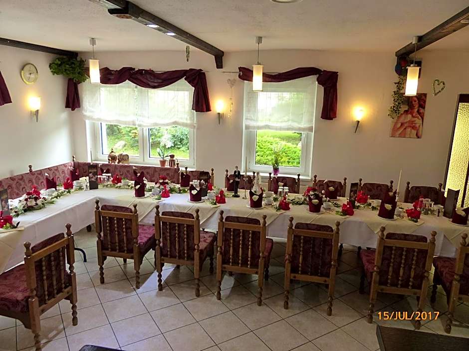 Hotel/Restaurant Balkan