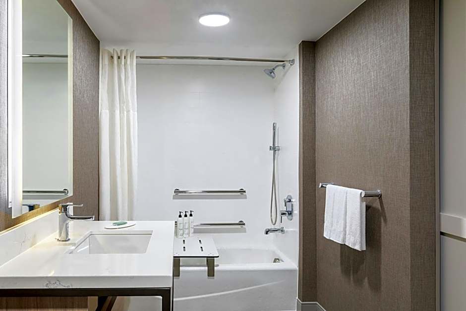 SpringHill Suites by Marriott Denver North/Westminster