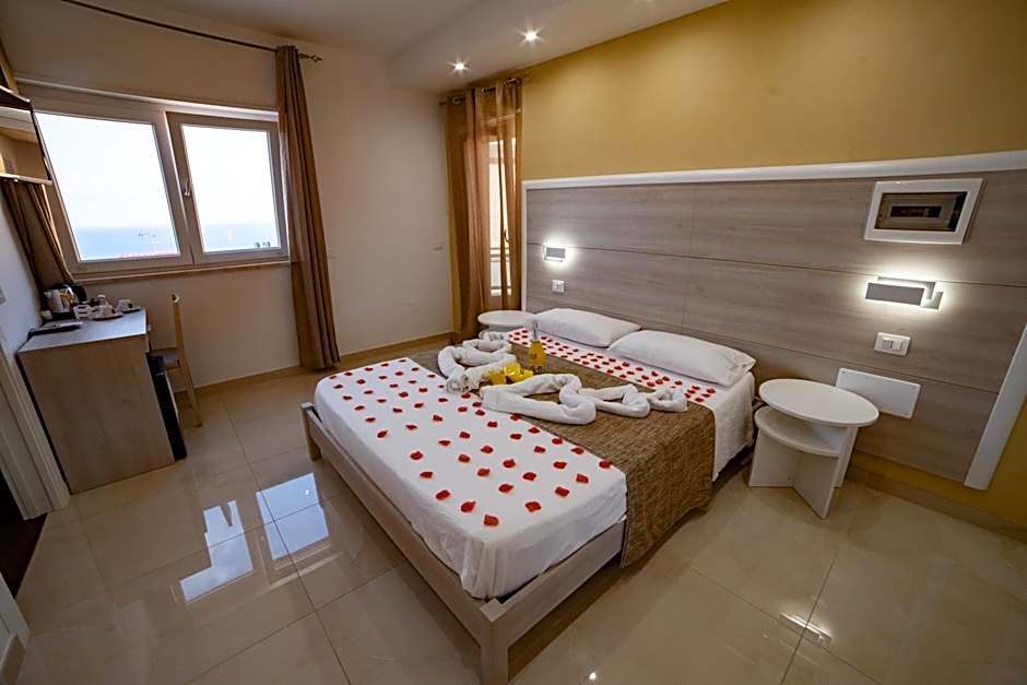 B&B Jerocades
