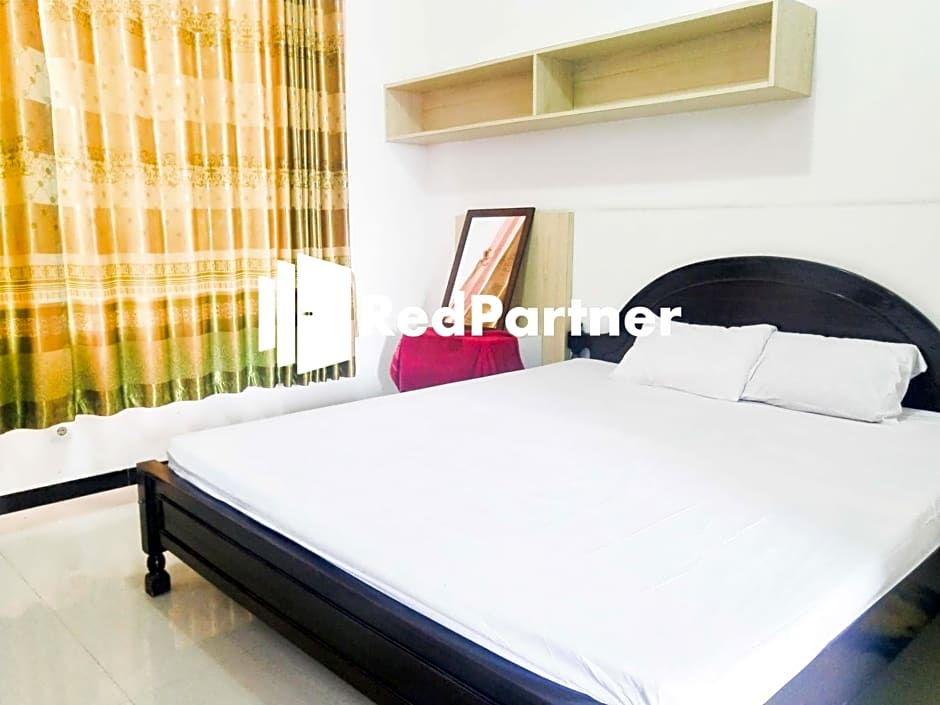 Riyani Residence @ Jalan Ahmad Yani Pemalang RedPa