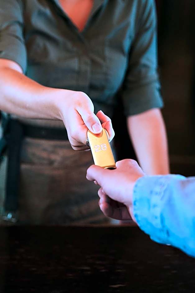 Stadsherberg de Wijnberg