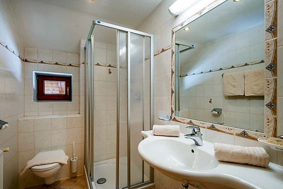 Hotel Garni Birkenhof