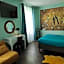 Hotel des Voyageurs