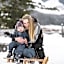 Aparthotel Familiaris - Family Apartments - Pools & Spa in Dolomites