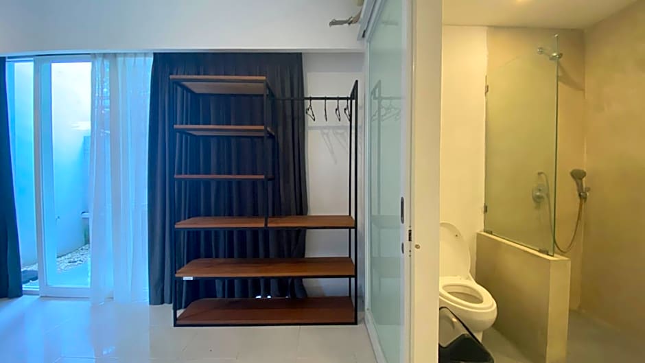 Pom Pom's Bali Apartments