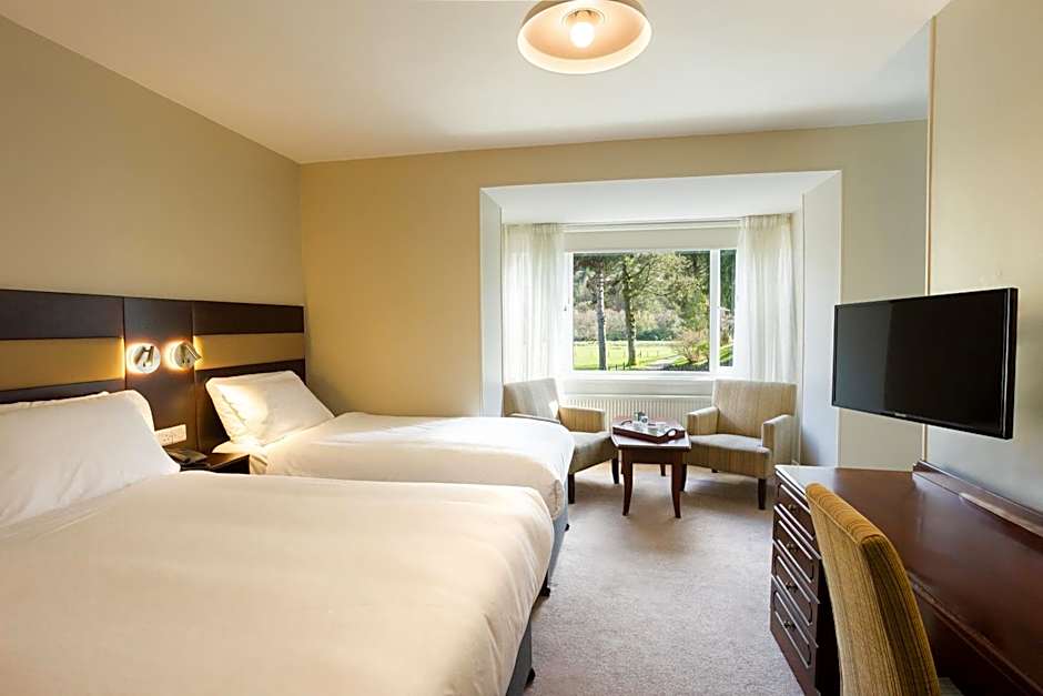 The Glendalough Hotel
