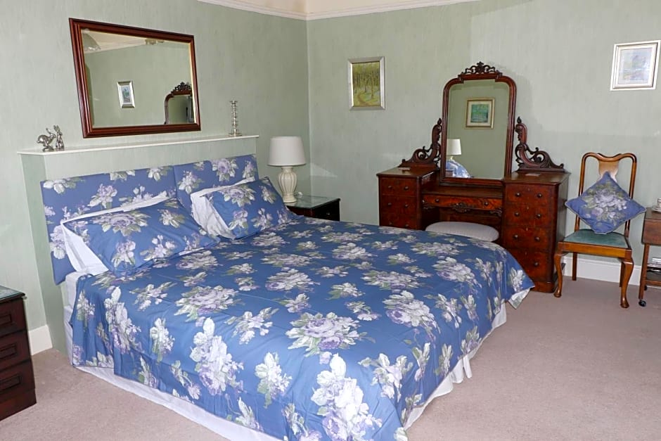Ellerton Lodge Bed and Breakfast Swaledale