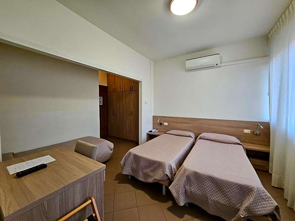 Albergo Nyers