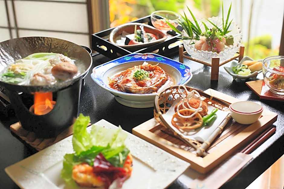 Yumotokan