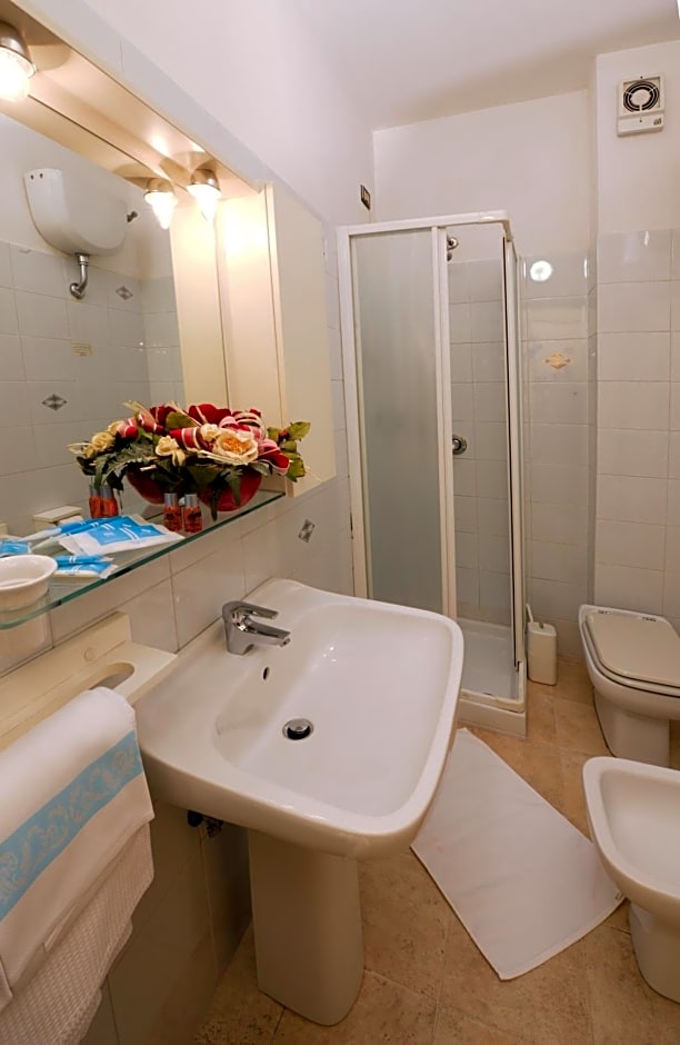 Hotel Amalfitana