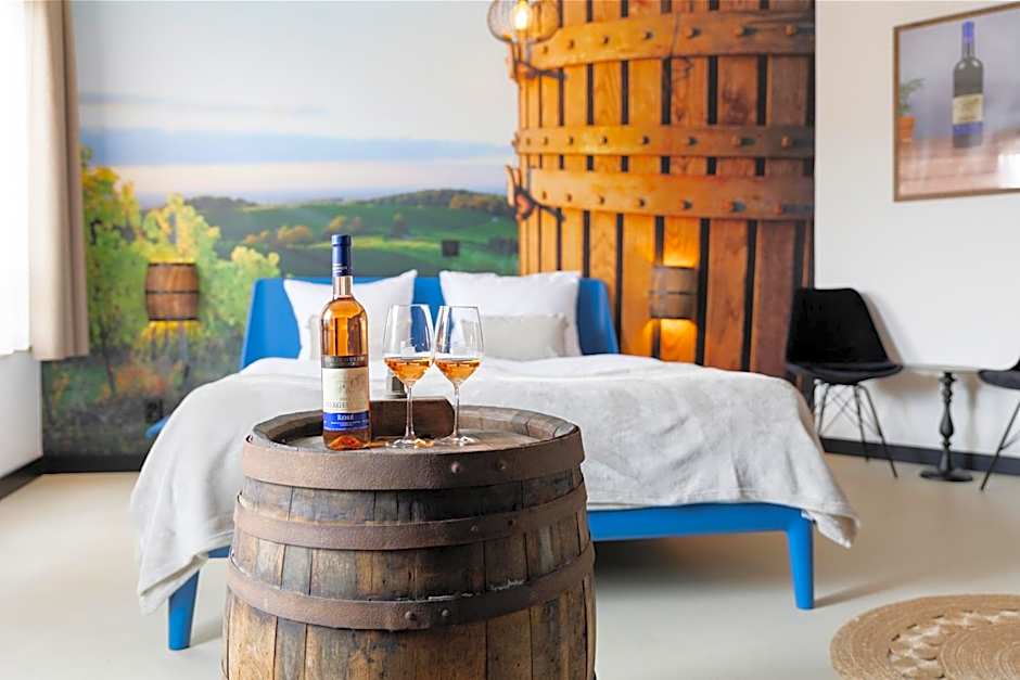 Dormio Wijnhotel Valkenburg