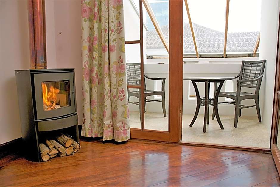 Boutique Hotel Casa Foch