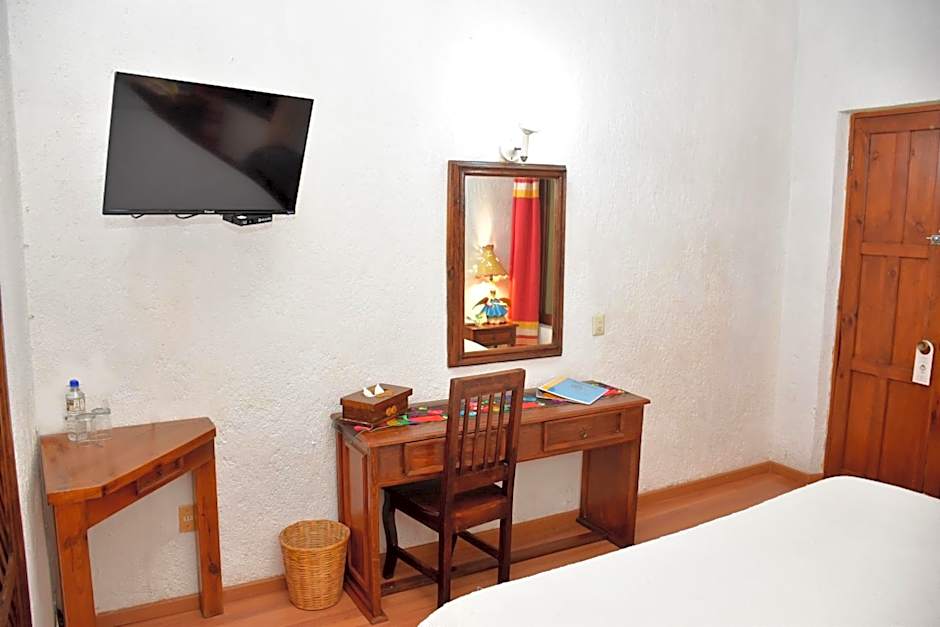 Mansion de los Angeles