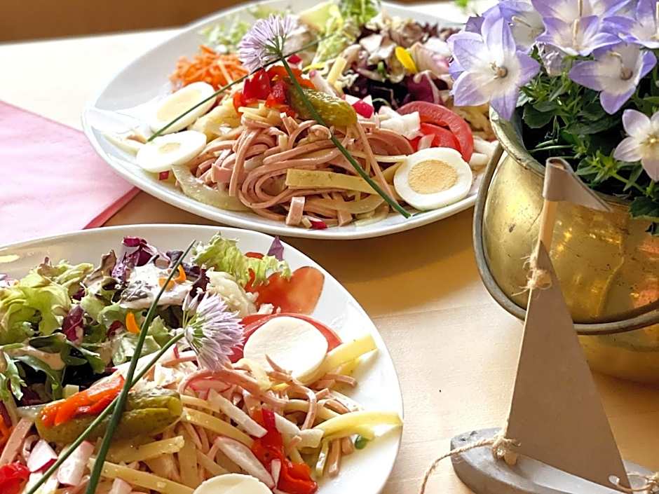 Adam & Eva Gasthof Paradies mit Hotel