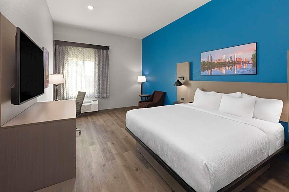 La Quinta Inn & Suites by Wyndham Kyle