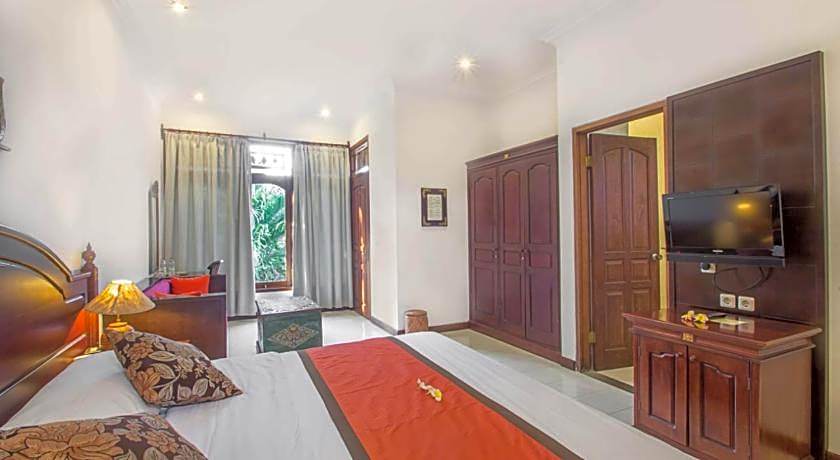 Tamukami Hotel