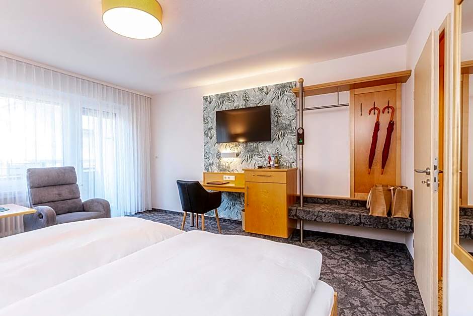 Kur- und Wellnesshotel Förch