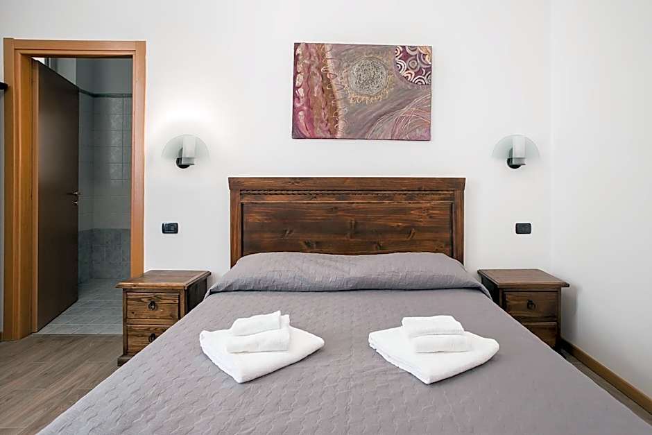 Hotel Amico